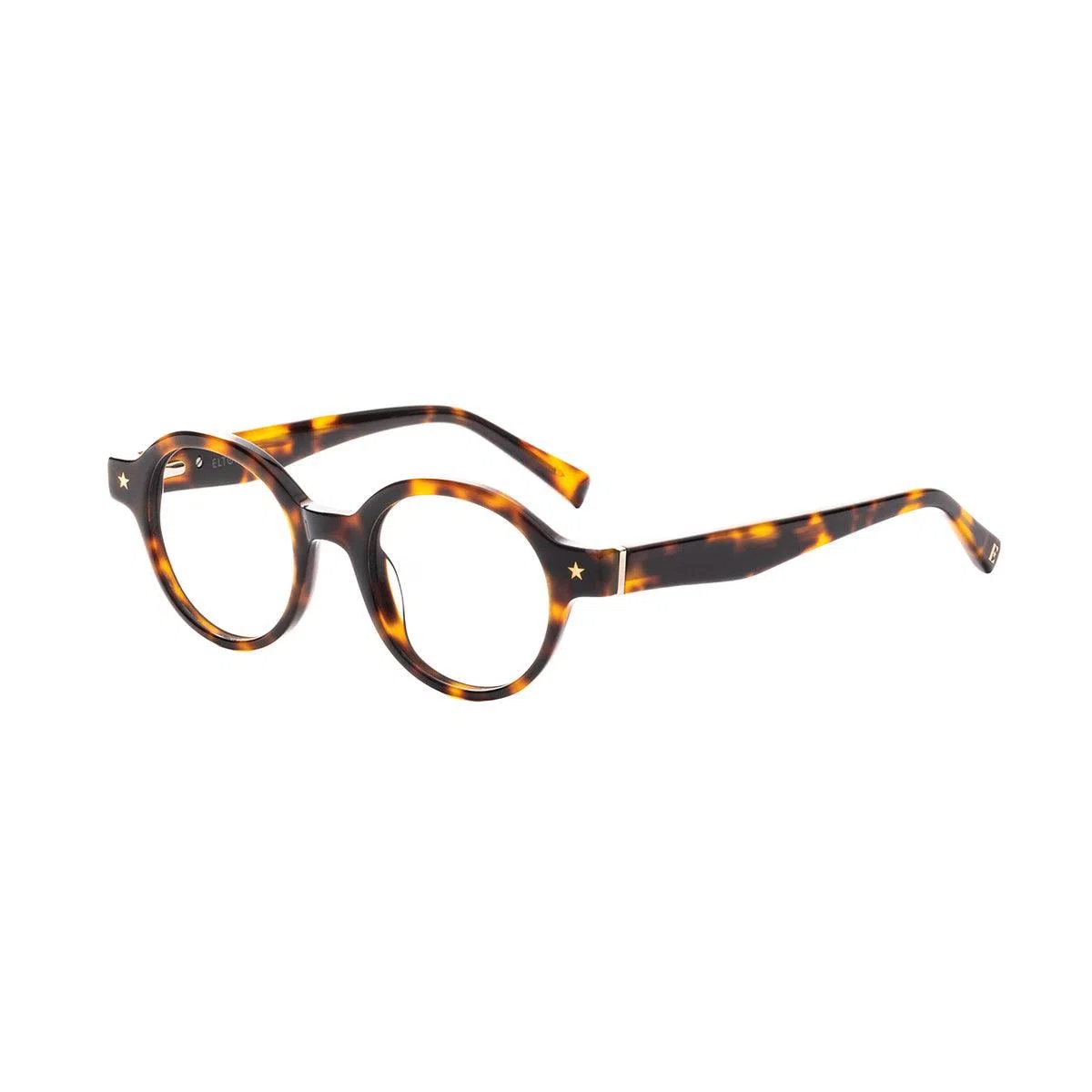 Elton John Seamstress Eyeglasses - view 2